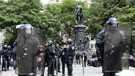 La France et la préservation de la suprématie blanche